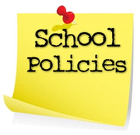 School Policies Image 8