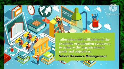 Additional School Resources