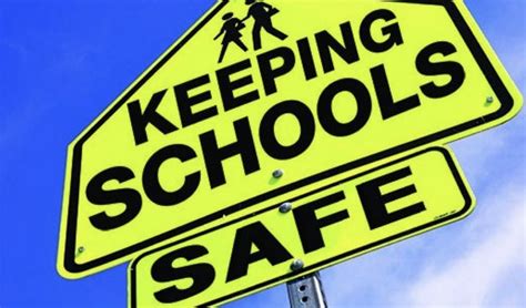 Deer Valley USD School Safety