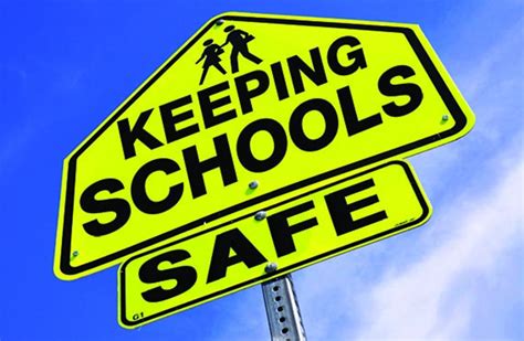 School Safety in NEISD