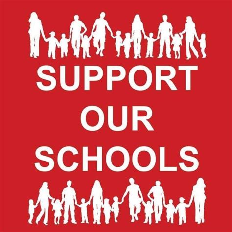 School support image