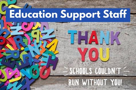 School Support Services