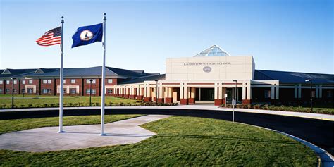 Schools in Virginia Beach