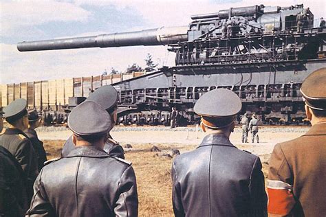 Schwerer Gustav