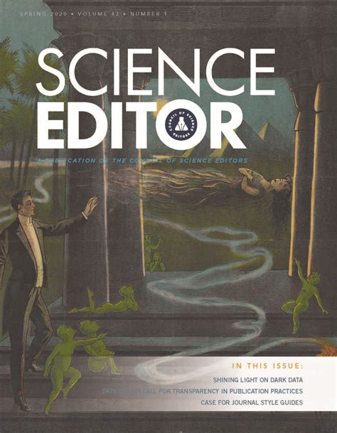 Science Editor