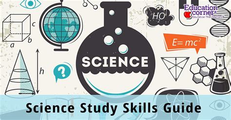 Science Study Tips