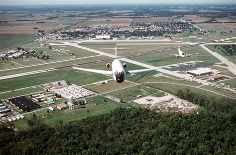 Scott Air Force Base