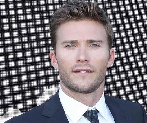 Scott Eastwood's Personal Life