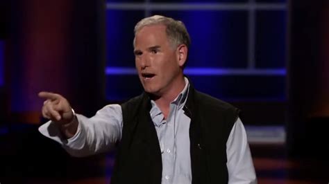 Scott Jordan's Shark Tank Investments