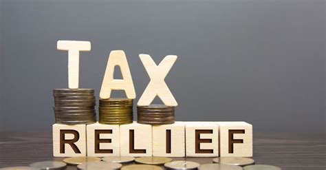 SCRA Tax Relief