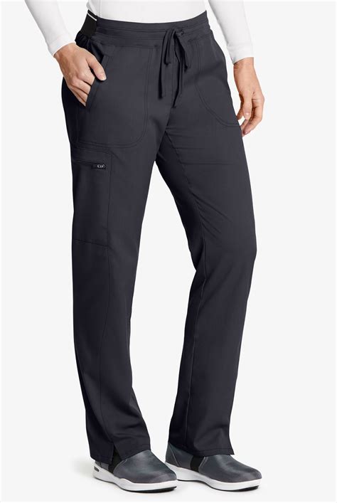 Scrub Pants for Healthcare Professionals