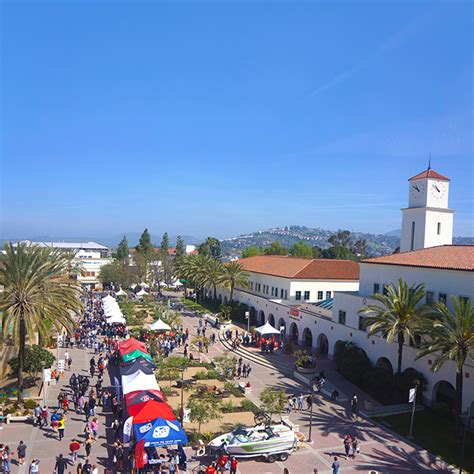 SDSU Campus Events