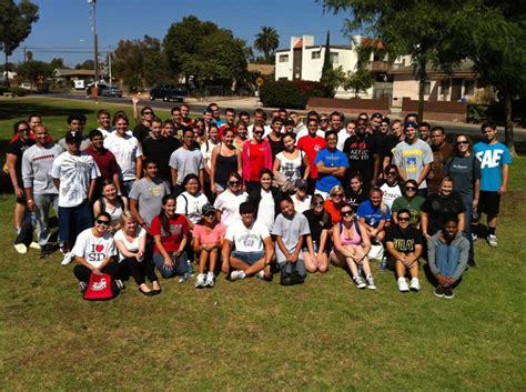 SDSU Community Service