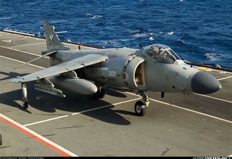 Sea Harrier