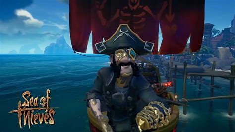 Sea of Thieves Appearance