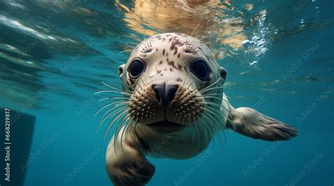 Seal Agility