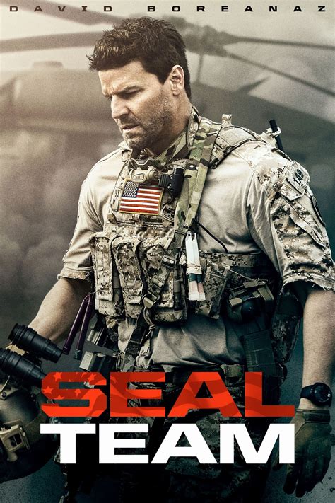 SEAL Team