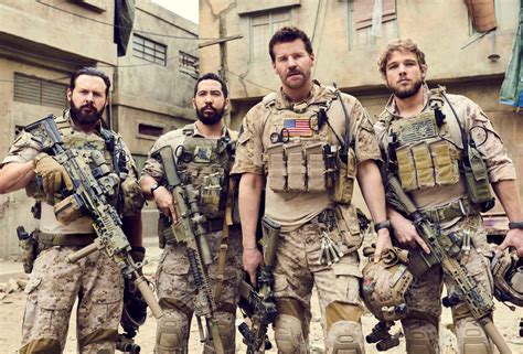 SEAL Team Six Members 2