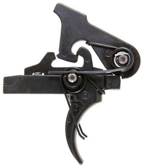 Seal Team Standard Rifle Two-Stage Trigger