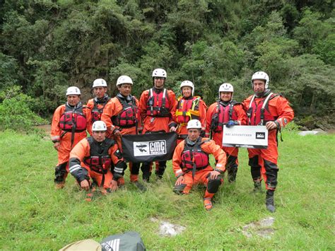 Search and Rescue Teams