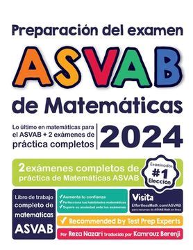 Secciones del Examen ASVAB