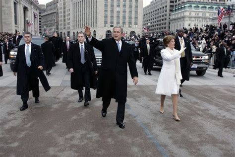 Secret Service Protecting President