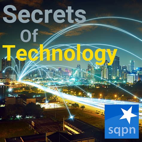 Technology Secrets