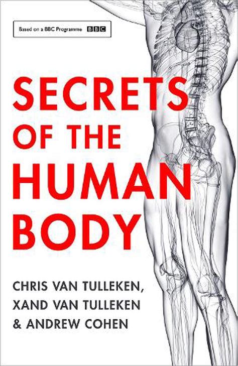 Human Body Secrets