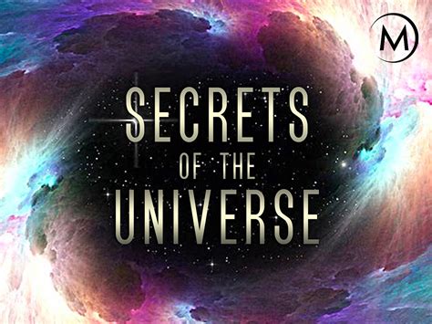 Universe Secrets