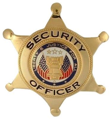 Security Officer Image 6