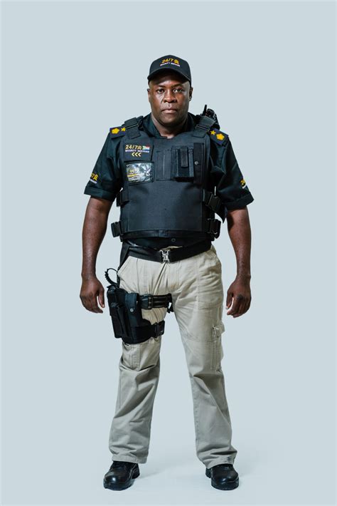 Security Officer Image 7