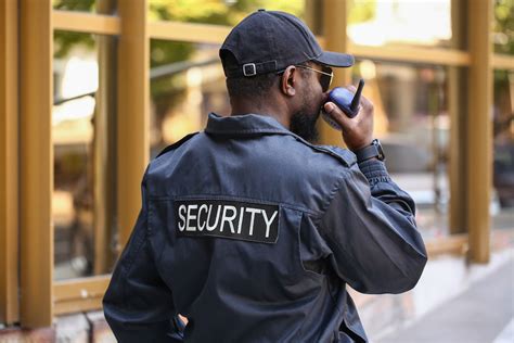 Security Officer Image 9