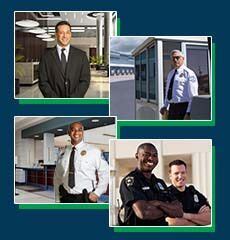 Security Officer Industries