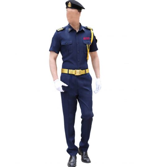 Security Officer Uniform