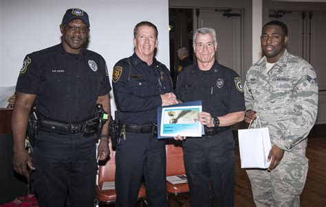 Security Officers in San Antonio, Texas