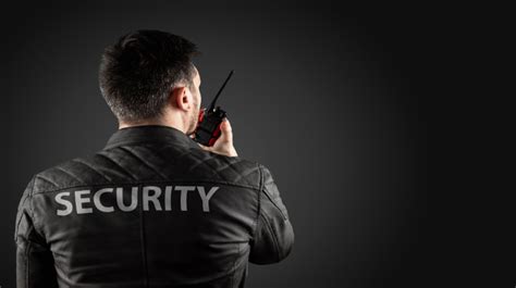 Security Specialist Protecting Computer Systems and Data