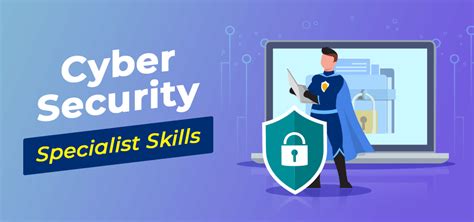 Security Specialist Skills