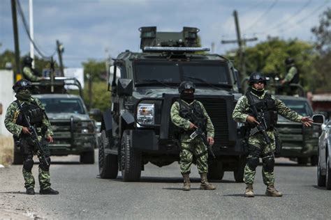 Seguridad militar