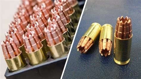 Self Defense Ammunition