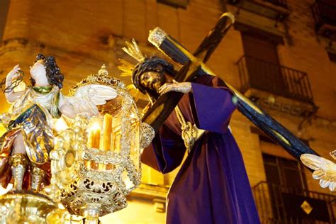 Semana Santa Processions