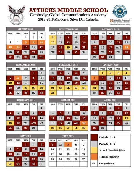 Seminole State Academic Calendar