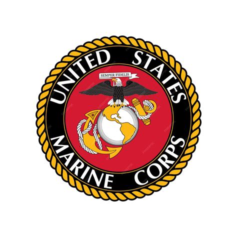 Semper Fidelis - US Marine Corps motto