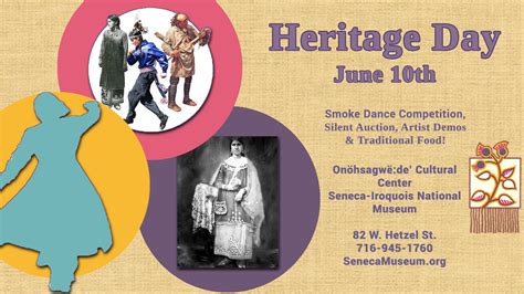 Seneca Valley Heritage Day