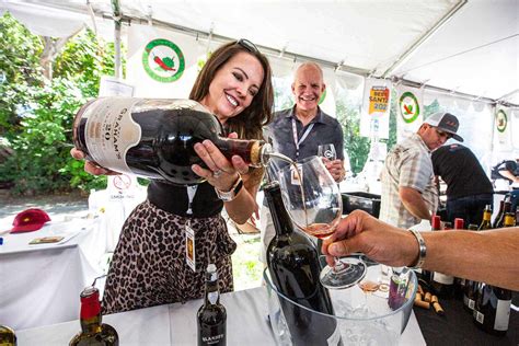 Seneca Valley Wine and Food Festival