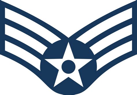 Senior Airman Insignia