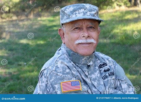 Seniors in the Military