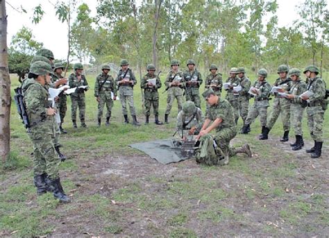 Sentido de propósito y pertenencia militar