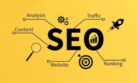 SEO Optimization for Travel Websites