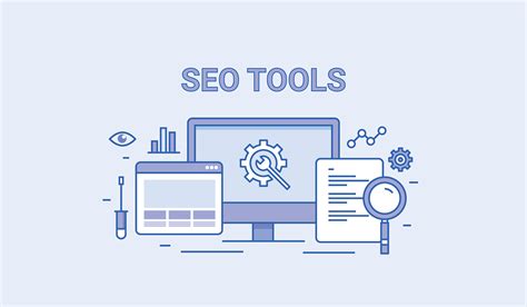 SEO tools