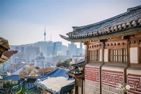 Seoul Culture